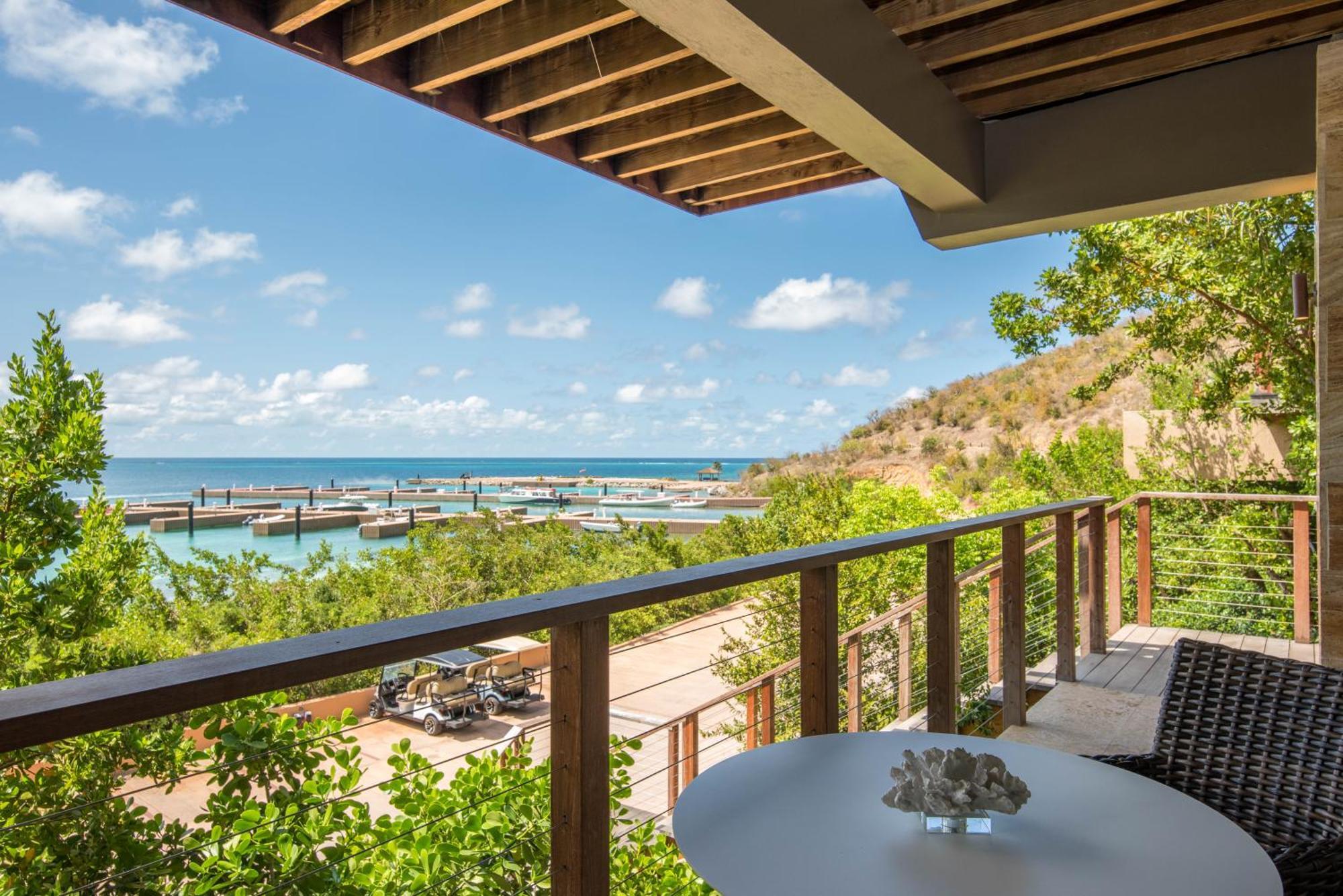 Oil Nut Bay Villa Spanish Town Eksteriør billede